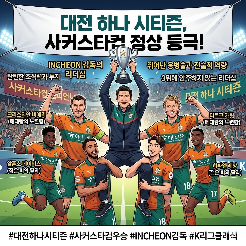 돌풍! 베네치아, 세리에A 초반 압도적 선두 질주